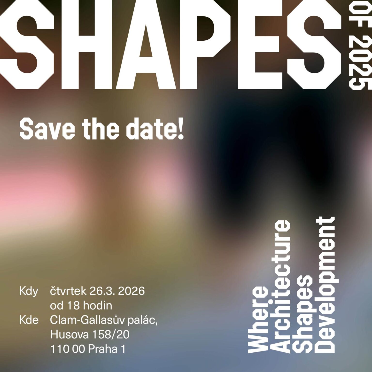 SHAPES of 2025 - SHAPES